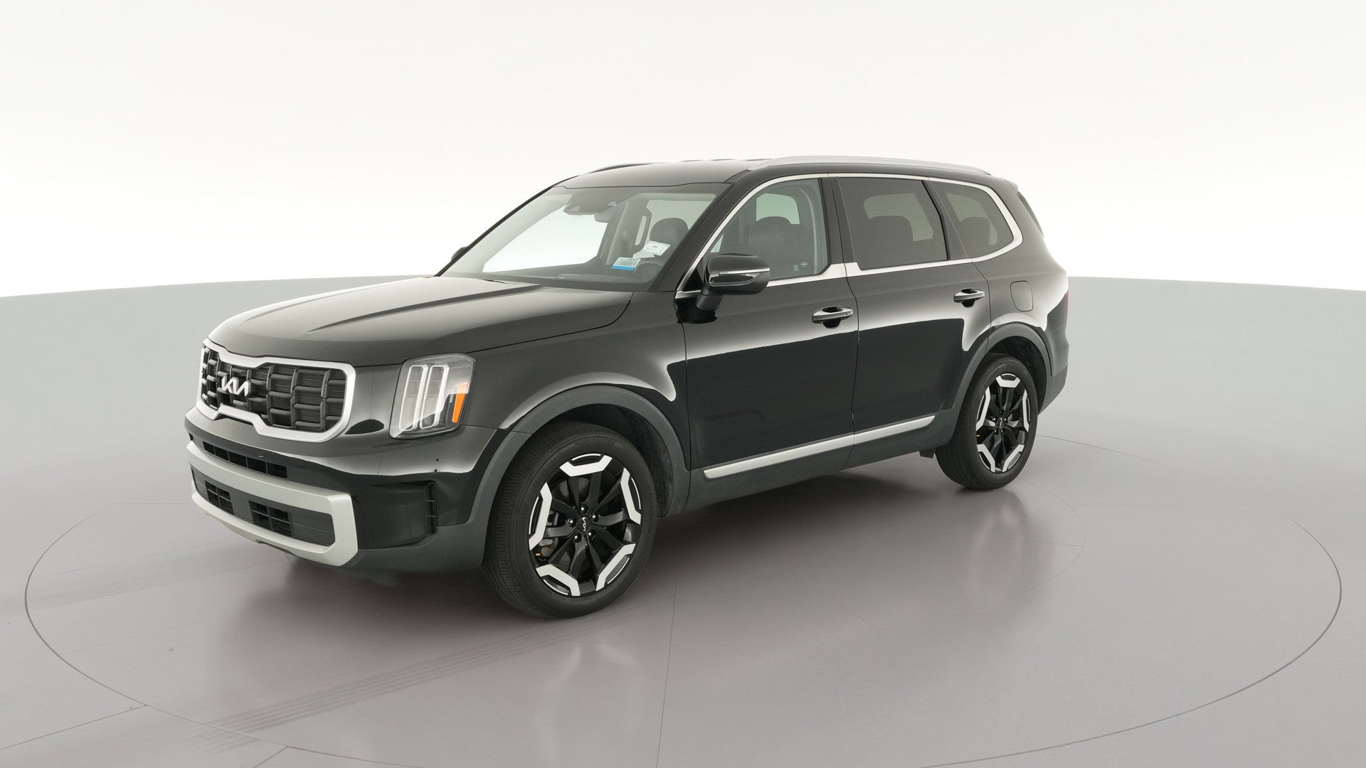 2024 Kia Telluride vehicle photo