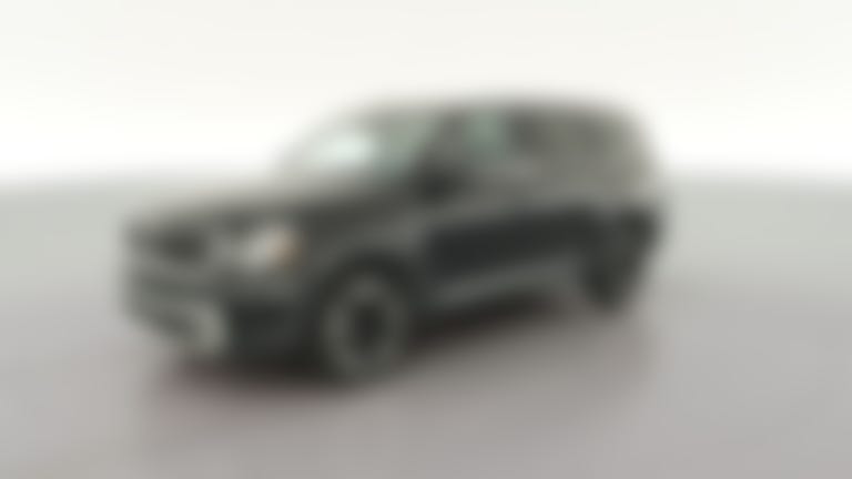 2024 Kia Telluride vehicle photo