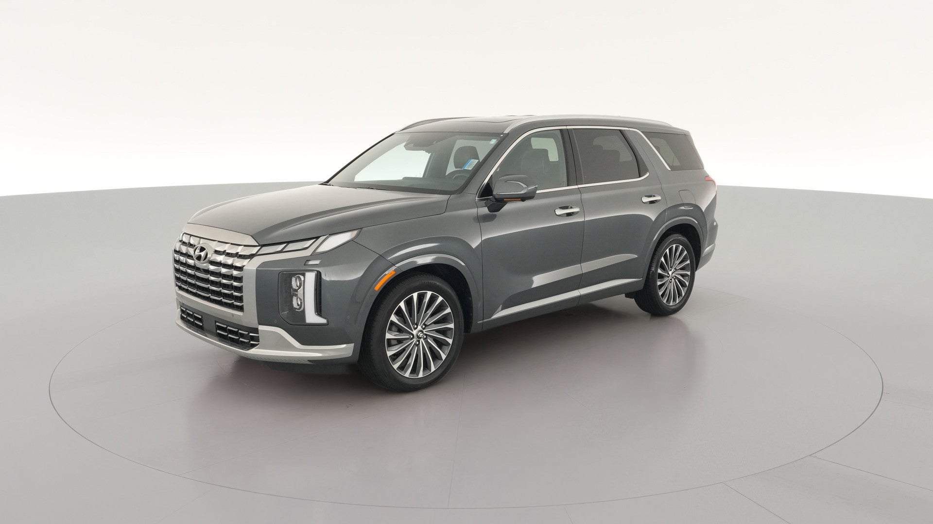 2023 Hyundai Palisade vehicle photo