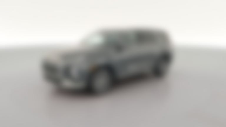 2023 Hyundai Palisade vehicle photo