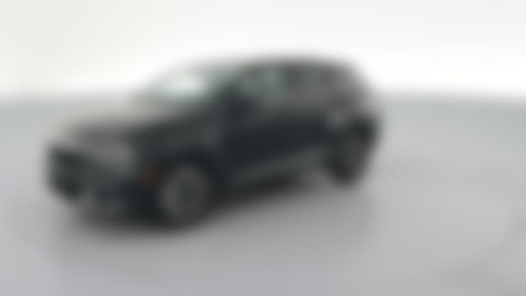 2025 Kia Sportage vehicle photo