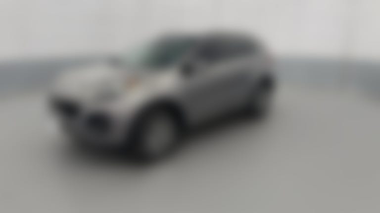 2019 Kia Sportage vehicle photo