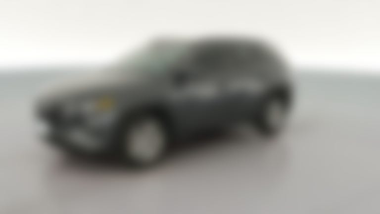 2024 Hyundai Tucson vehicle photo