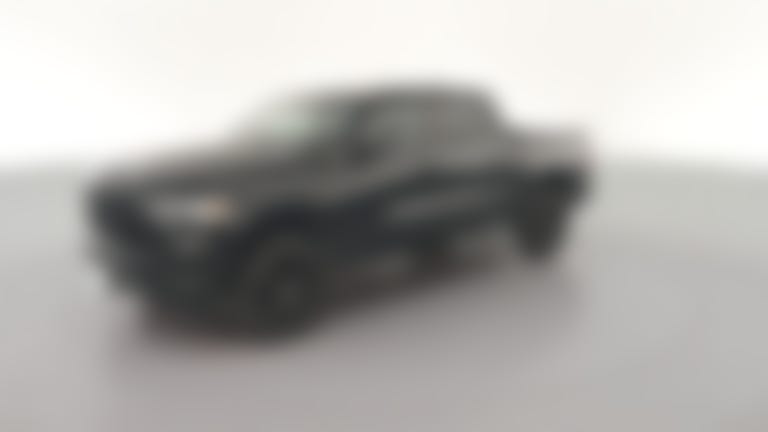 2020 Ram 1500 Crew Cab vehicle photo
