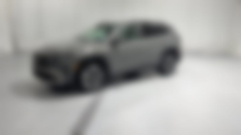 2025 Hyundai Tucson vehicle photo