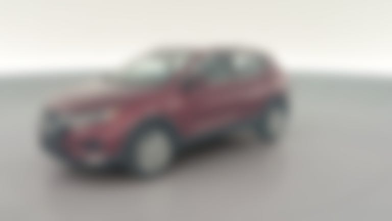 2021 Nissan Rogue Sport vehicle photo