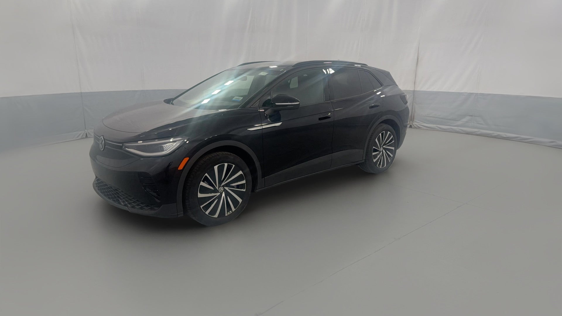 2024 Volkswagen ID.4 vehicle photo