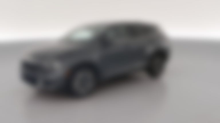 2024 Kia Sportage vehicle photo