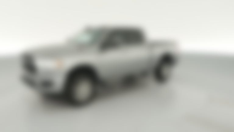 2023 Ram 2500 Crew Cab vehicle photo