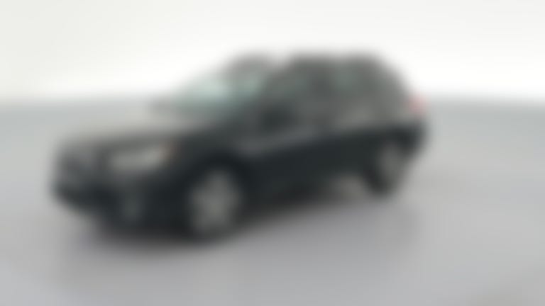 2018 Subaru Outback vehicle photo