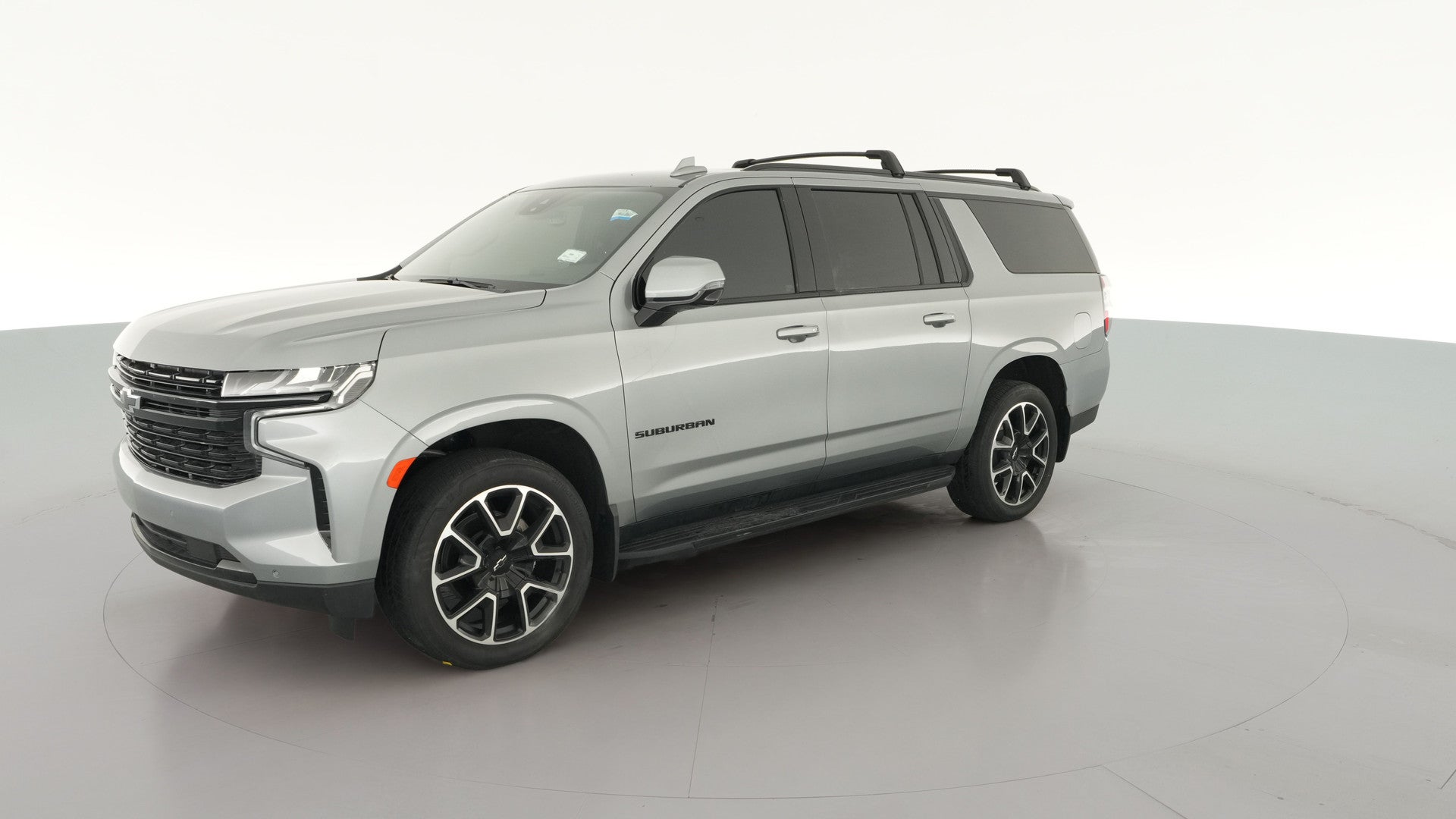 2023 Chevrolet Suburban vehicle photo