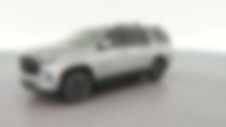 2023 Chevrolet Suburban vehicle photo