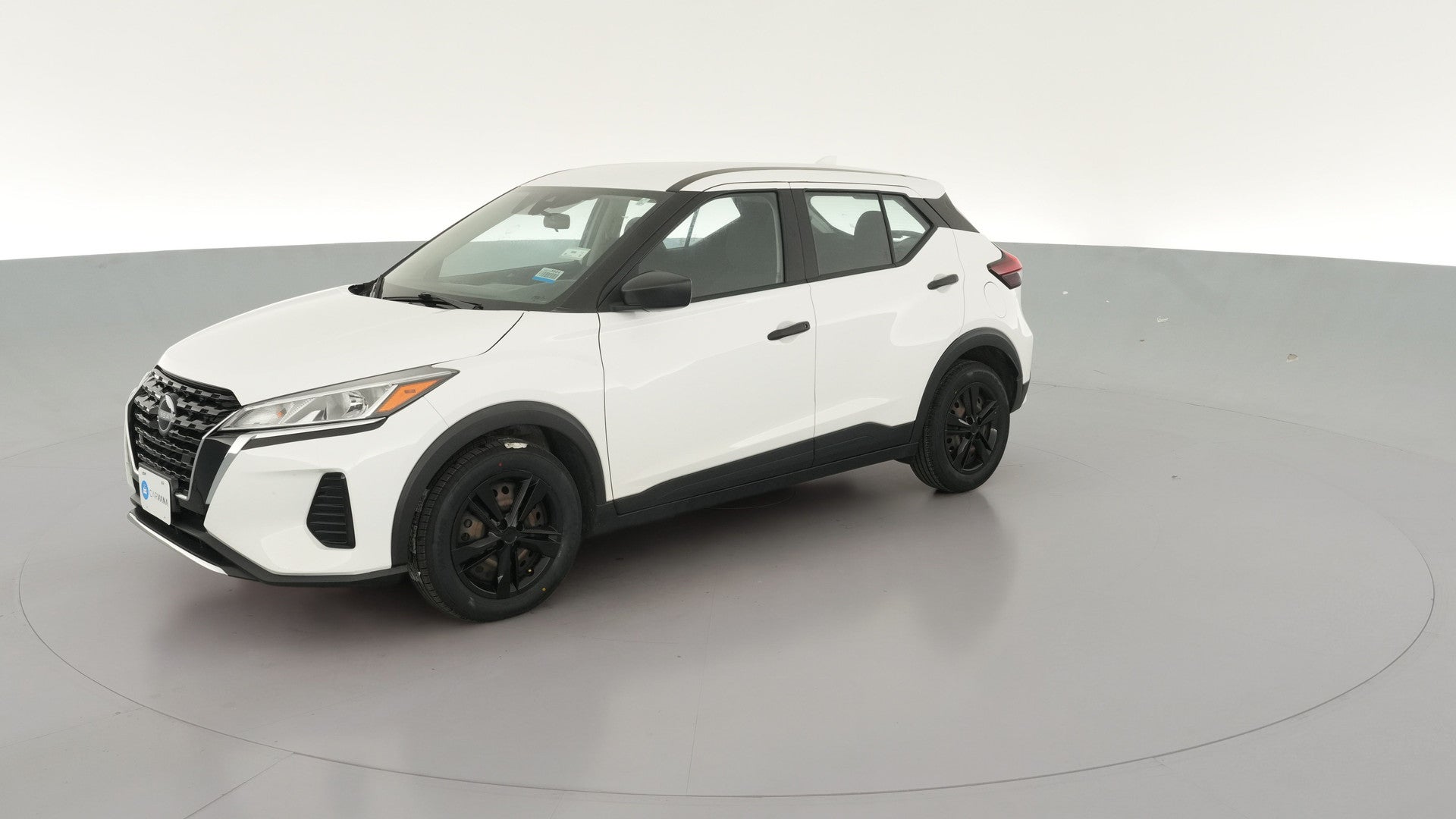2023 Nissan Kicks vehicle photo