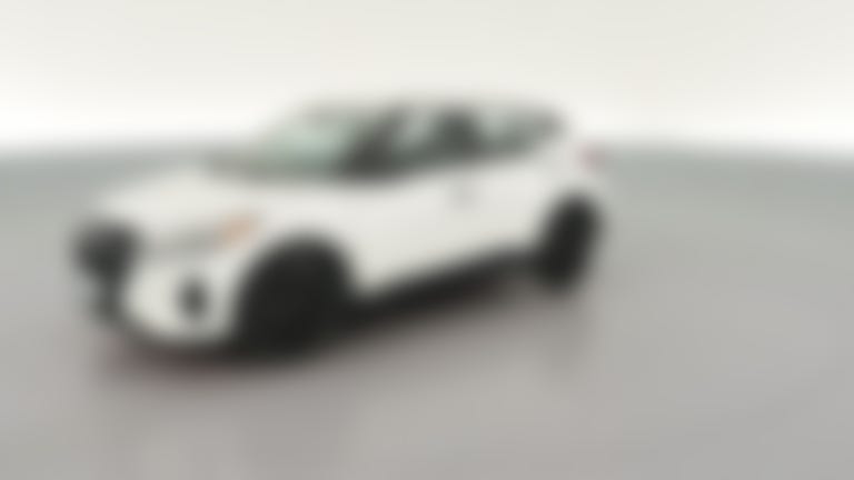2023 Nissan Kicks vehicle photo