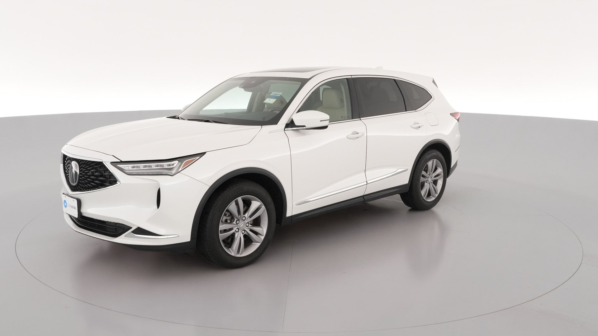 2023 Acura MDX vehicle photo