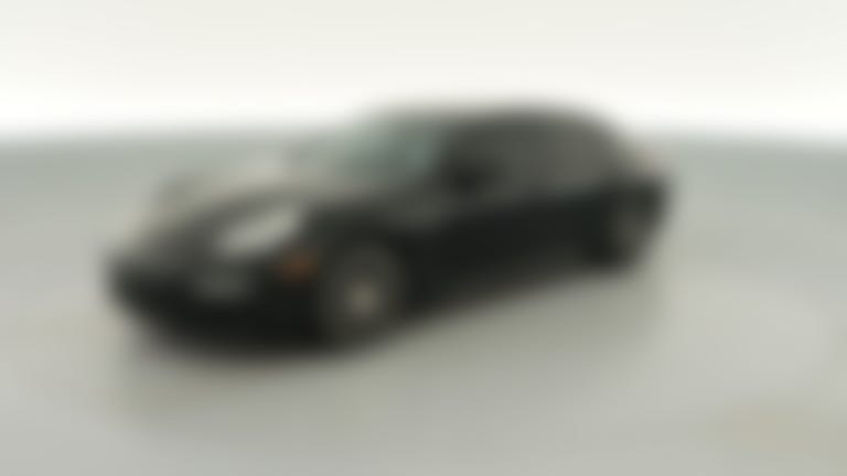 2015 Porsche Panamera vehicle photo