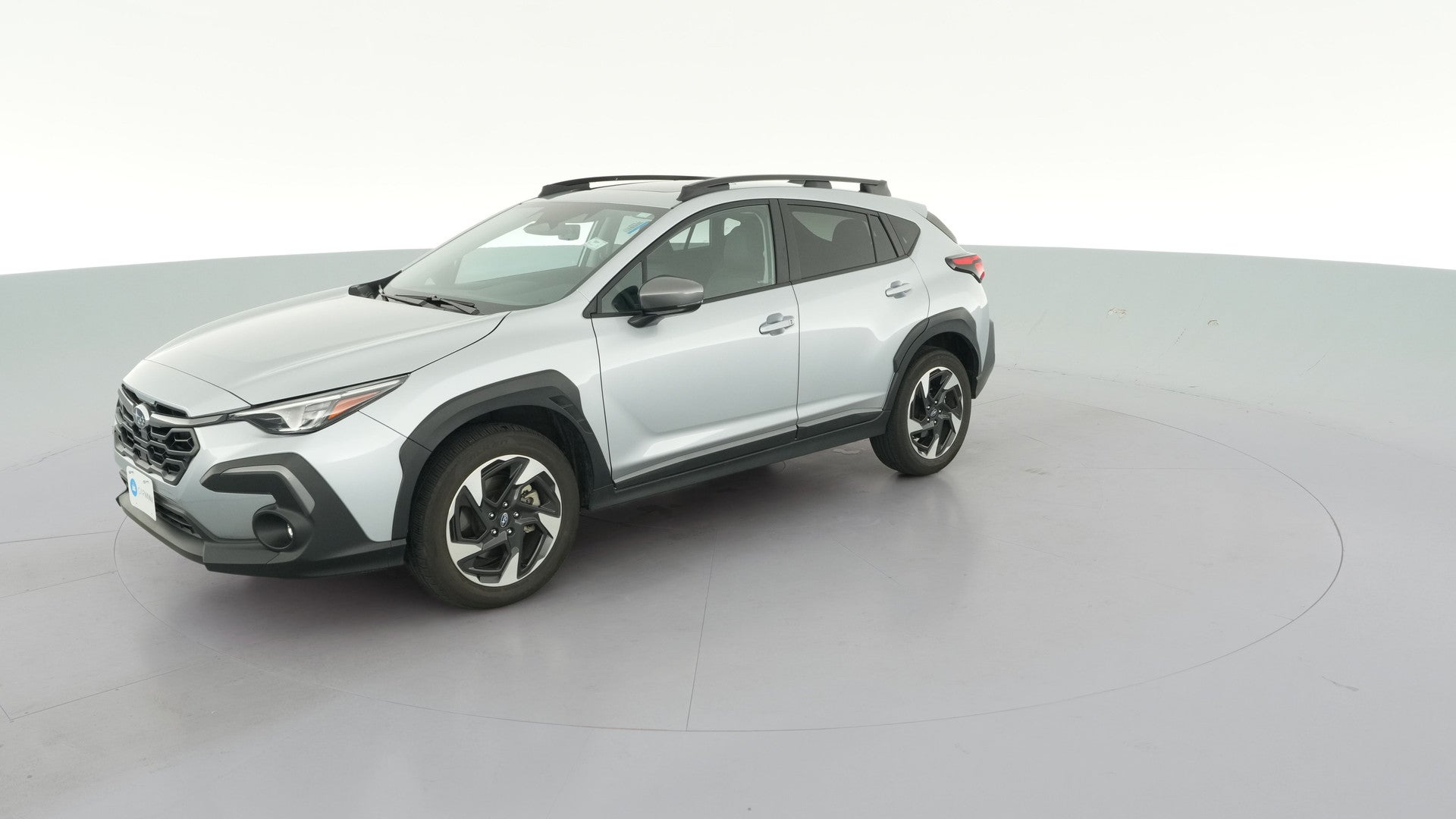 2024 Subaru Crosstrek vehicle photo