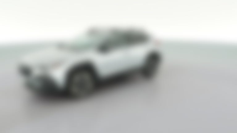2024 Subaru Crosstrek vehicle photo