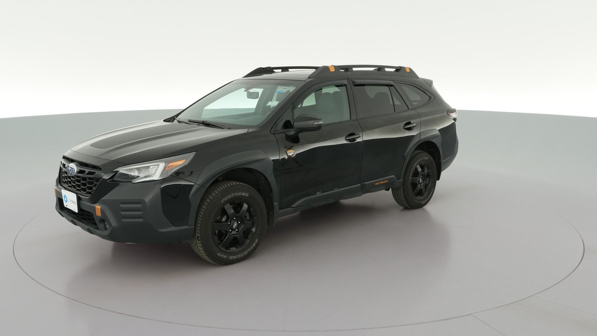 2022 Subaru Outback vehicle photo