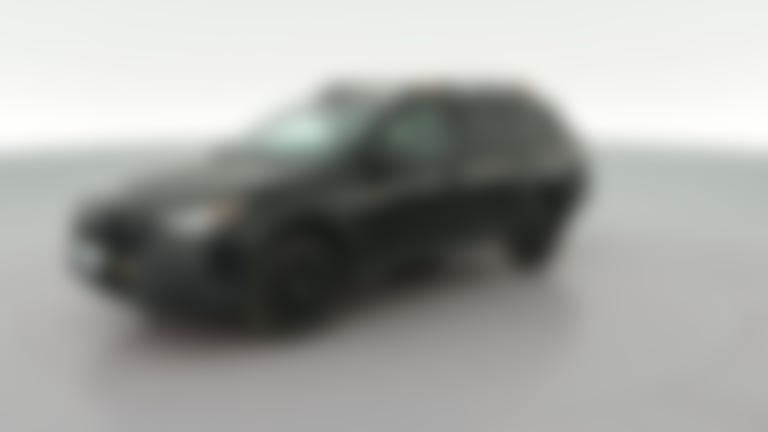 2022 Subaru Outback vehicle photo