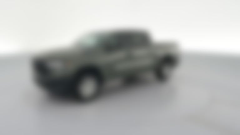 2025 Ram 1500 Crew Cab vehicle photo