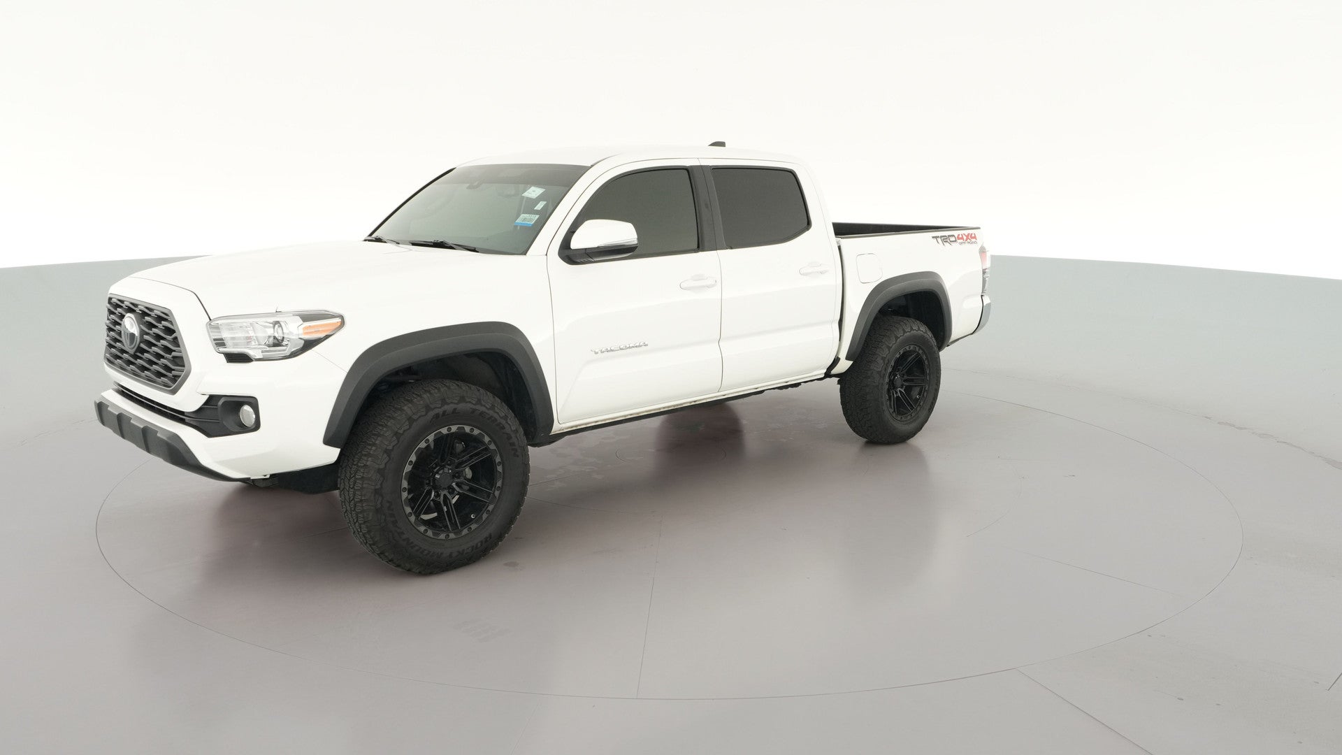 2023 Toyota Tacoma Double Cab vehicle photo