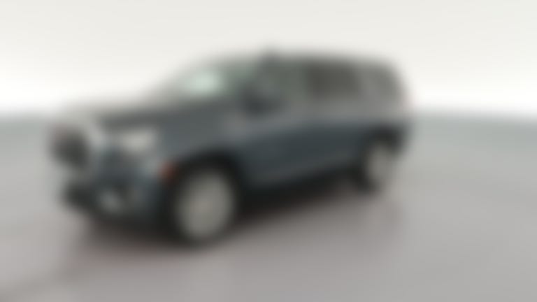 2021 GMC Yukon vehicle photo
