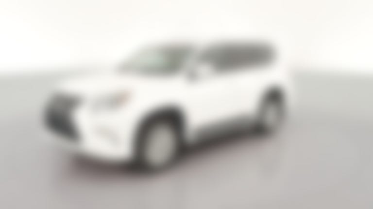 2021 Lexus GX vehicle photo