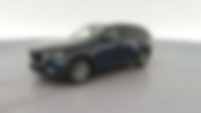 2024 MAZDA CX-90 vehicle photo