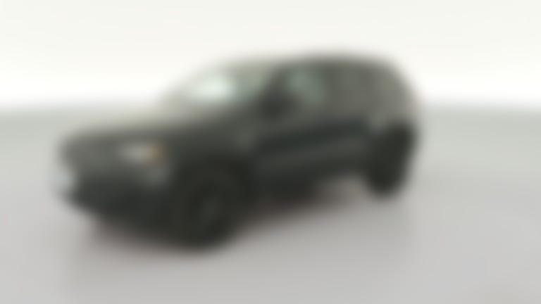 2019 Jeep Grand Cherokee vehicle photo