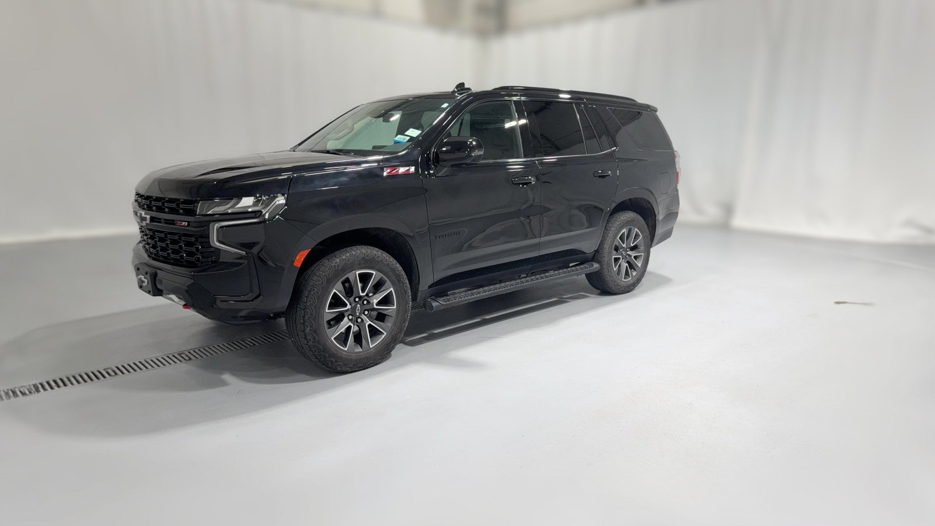 2023 Chevrolet Tahoe vehicle photo