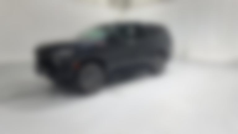 2023 Chevrolet Tahoe vehicle photo