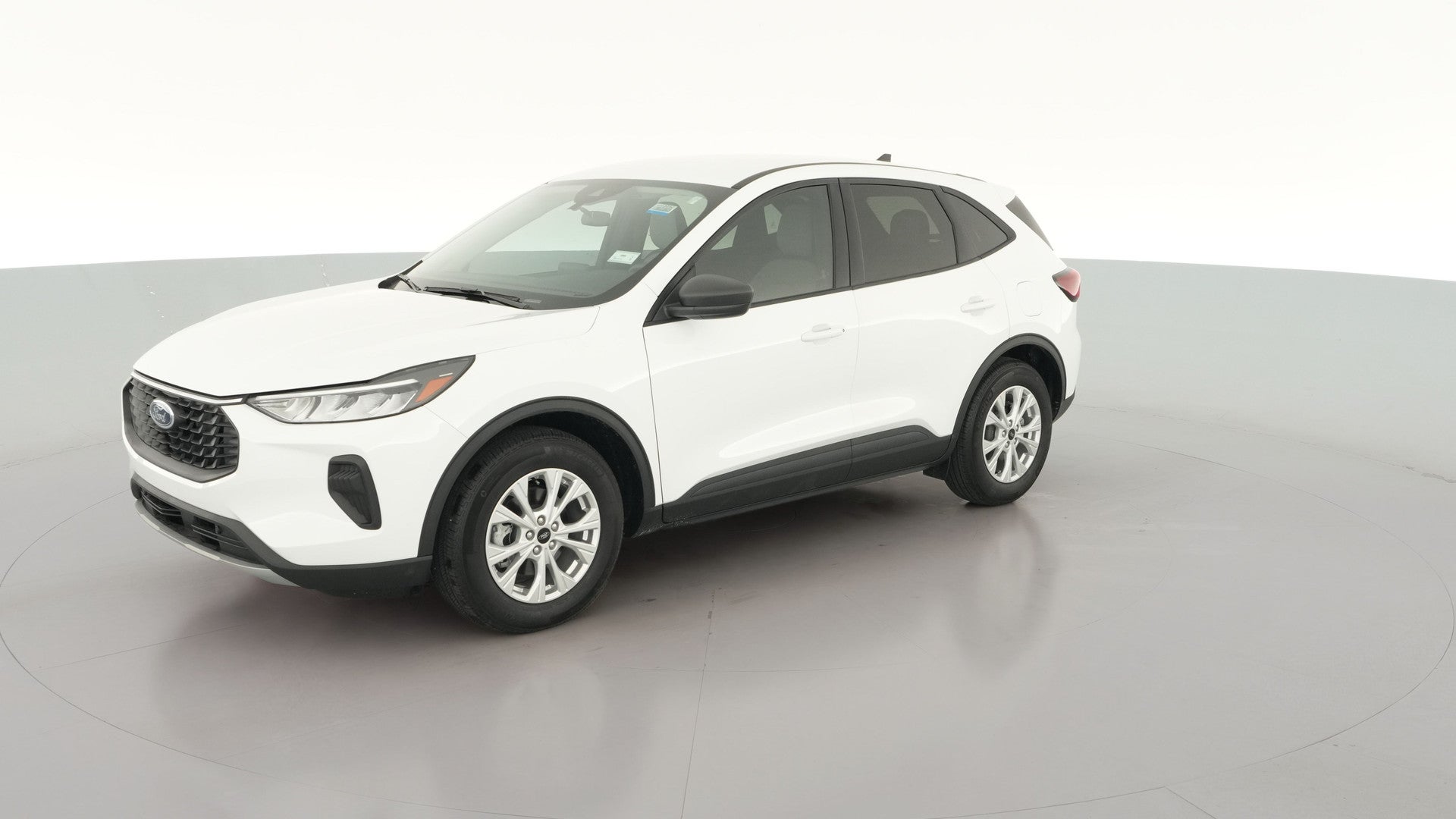 2025 Ford Escape vehicle photo