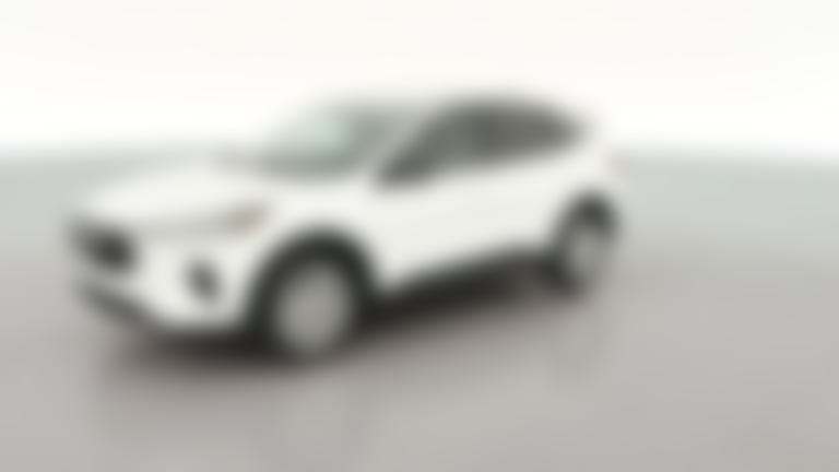 2025 Ford Escape vehicle photo