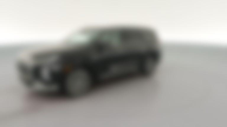 2024 Hyundai Palisade vehicle photo