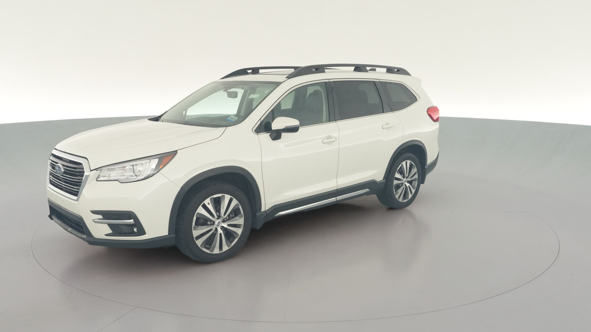2019 Subaru Ascent vehicle photo