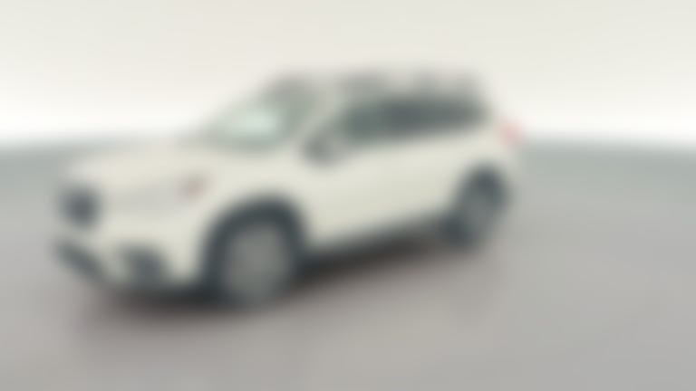 2019 Subaru Ascent vehicle photo