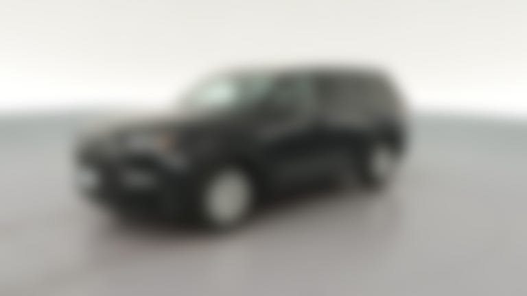 2024 Toyota Grand Highlander vehicle photo