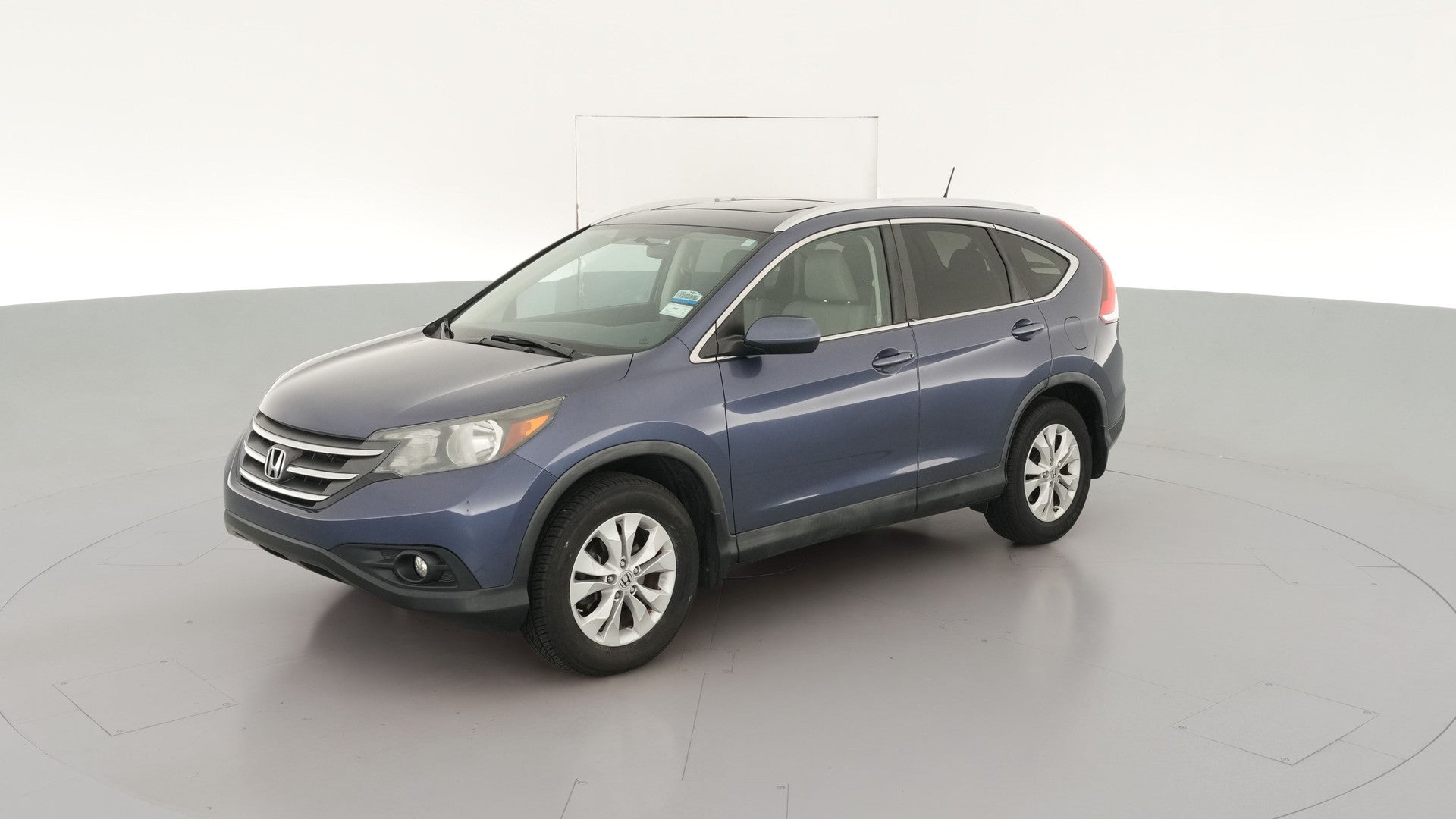 2012 Honda CR-V vehicle photo