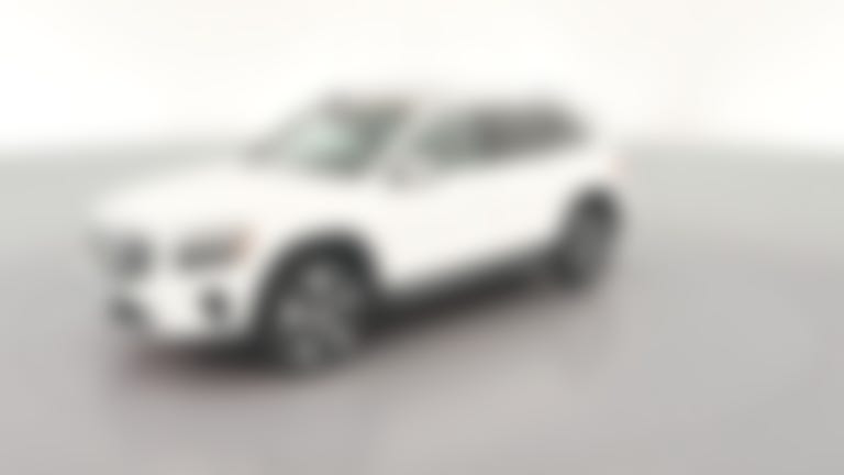 2025 Mercedes-Benz GLB vehicle photo
