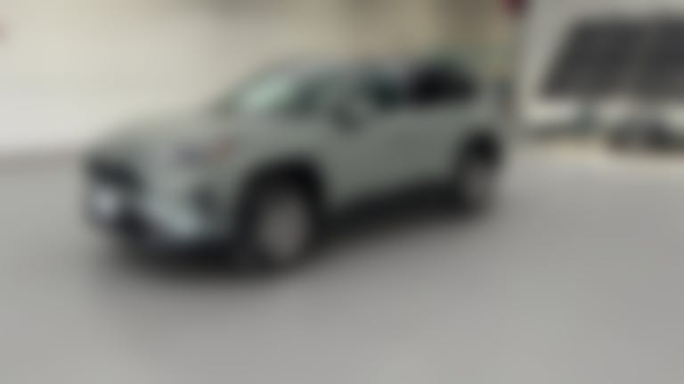 2023 Toyota RAV4 vehicle photo