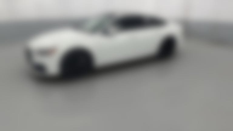 2021 Audi A7 vehicle photo