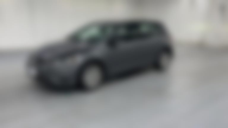 2021 Volkswagen Golf vehicle photo
