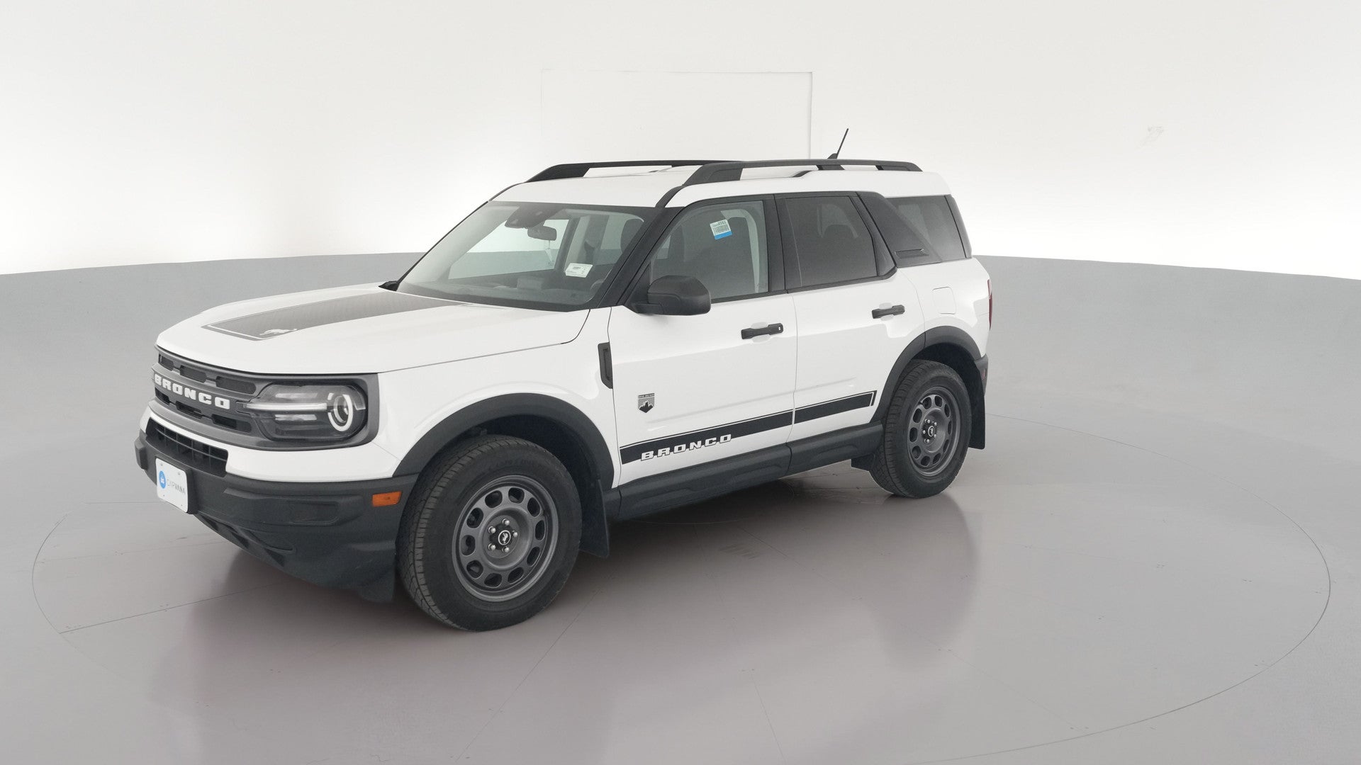 2024 Ford Bronco Sport vehicle photo