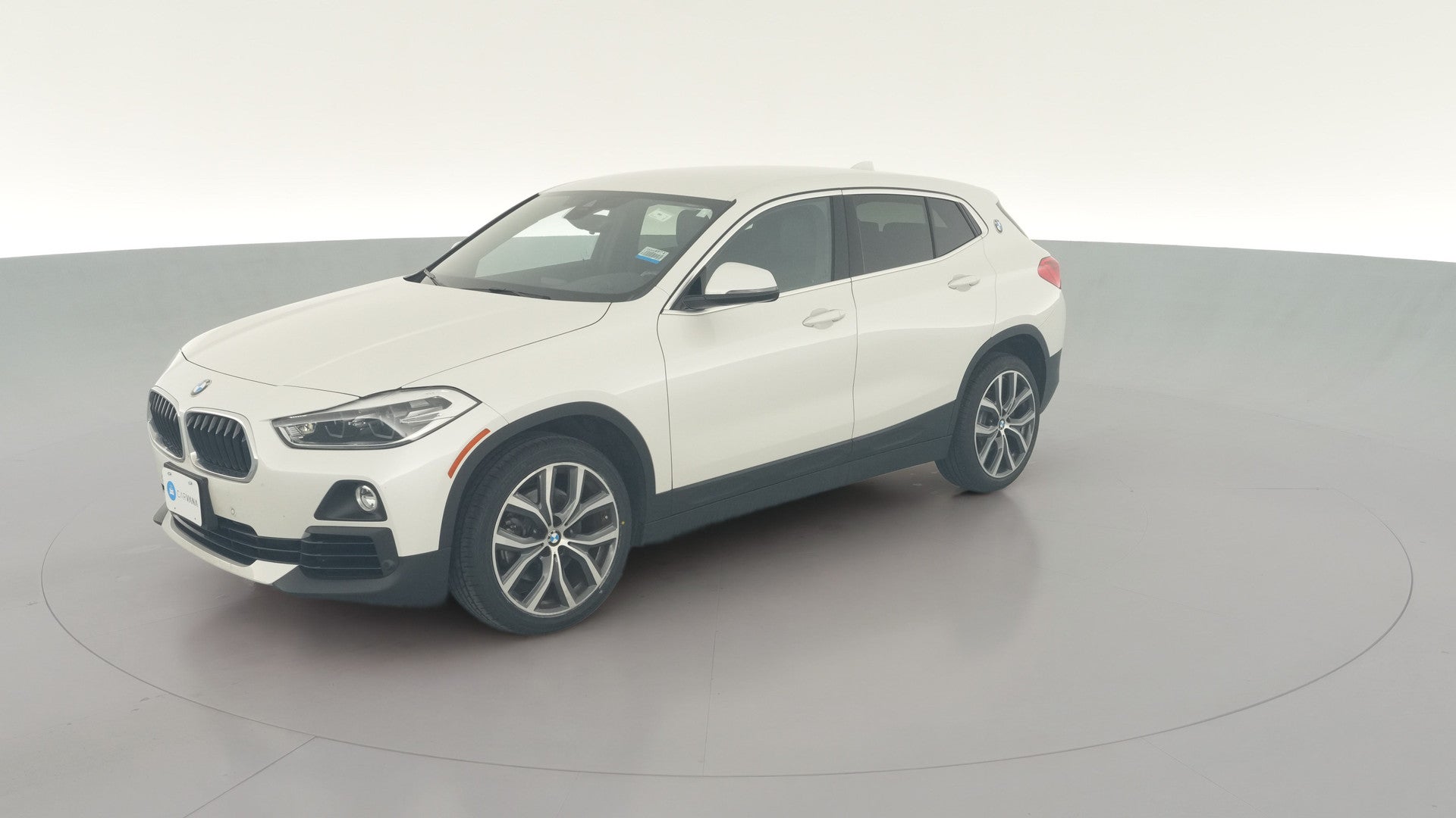 2019 BMW X2 vehicle photo