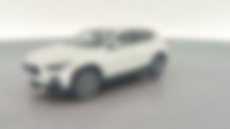 2019 BMW X2 vehicle photo