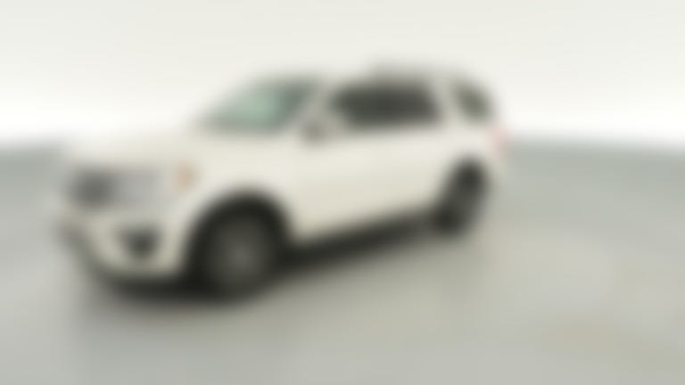2018 Ford Expedition vehicle photo