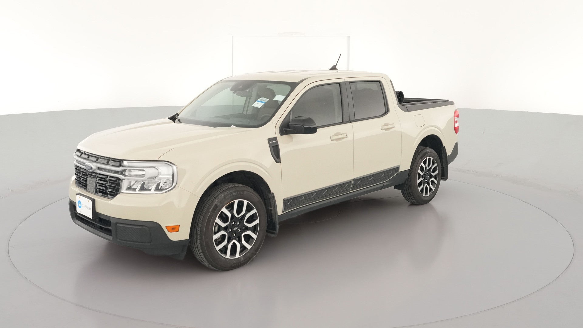 2024 Ford Maverick vehicle photo