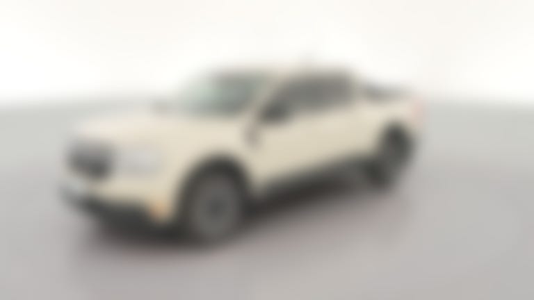 2024 Ford Maverick vehicle photo