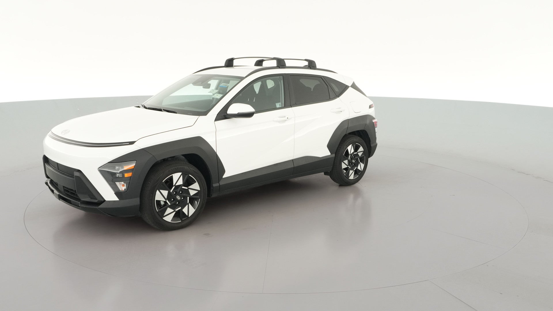 2025 Hyundai Kona vehicle photo